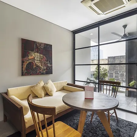 Christina'S Saigon - An House Apartment